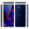 Slim Hybrid Acrylic Bumper Case for Nokia 9 PureView - Clear (Gloss Grip)